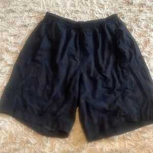 Men’s Lulu Lemon Pace Breaker Short